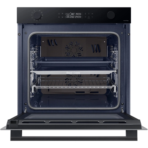 Духова шафа Samsung NV7B4420ZAW/WT - picture 6