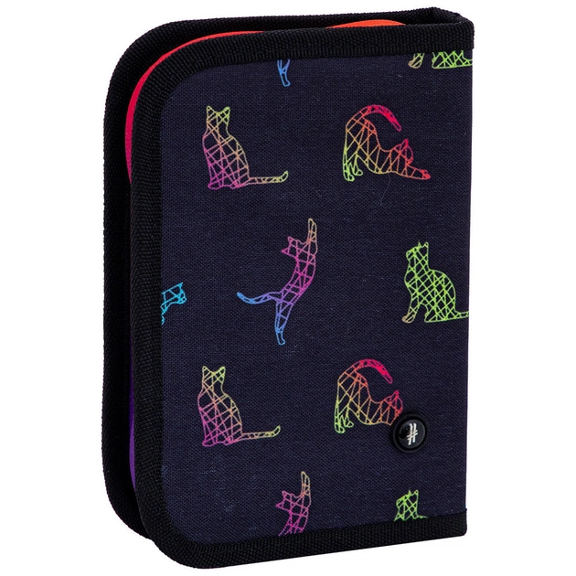 Пенал Hash AC8 Kitty smile (503023046) - picture 4