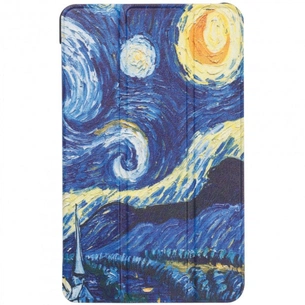 Чохол до планшета BeCover Smart Case Xiaomi Mi Pad 4 Night (703270) зображення 1