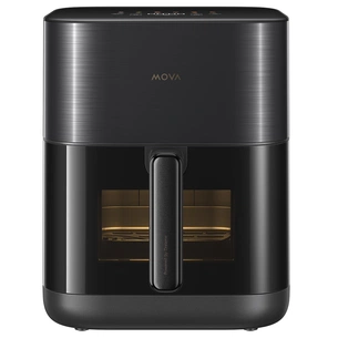 Мультипіч Mova AeroChef FD10s Pro Black (VFF12A-BL-S) зображення 1
