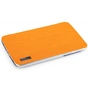 Чохол до планшета Rock Samsung Galaxy Tab3 7" new elegant series orange (T2100-31863) - зменшене зображення 6