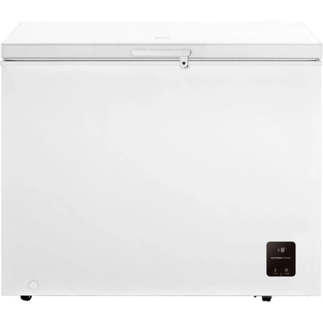 Морозильный ларь Gorenje FH25EAW - изображение 1
