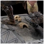 Статуэтка Iron Studios Lord Of The Rings Armored Orc Statue Art Scale 1/10 (WBLOR43021-10) - уменьшенное изображение 12