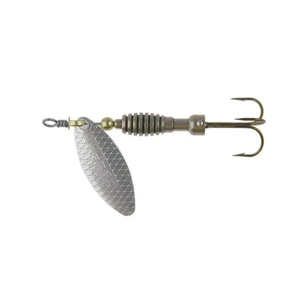 Блешня Rublex Celta Long 3 12.0g PLATA (1824.00.53) зображення 1