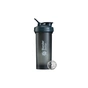 Шейкер спортивний BlenderBottle Pro45 1270ml Grey/White (Pro45_Grey/White) - зменшене зображення 1