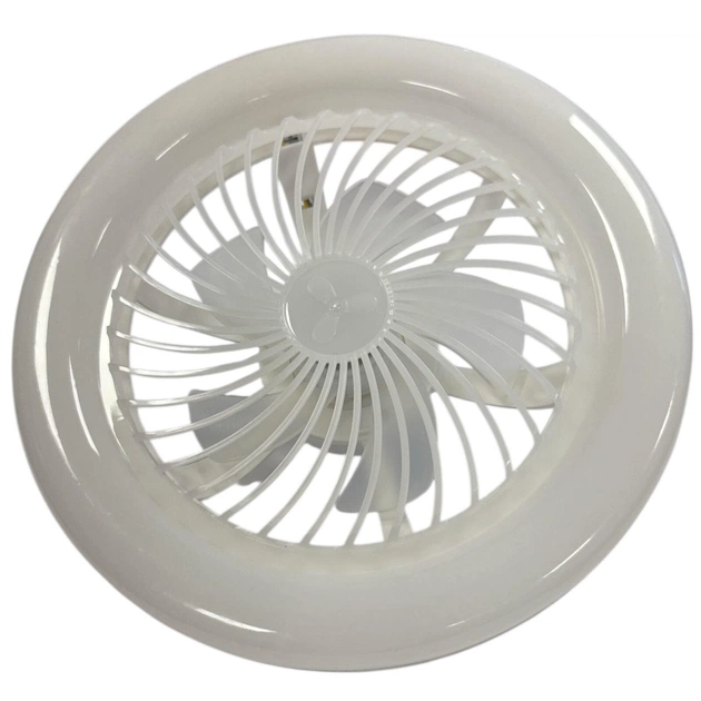 Вентилятор XoKo LED Fan Light 001 (XK-FL-001) - picture 5