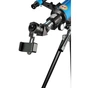 Телескоп Bresser Junior 70/400 Blue з адаптером для смартфона + рюкзак (8850610WX) (930857) - уменьшенное изображение 3