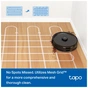 Пилосос TP-Link Tapo RV30 Max - зменшене зображення 5