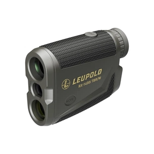 Лазерний далекомір Leupold RX-1400i TBR/W Gen 2 w/Flightpath (183727) зображення 1