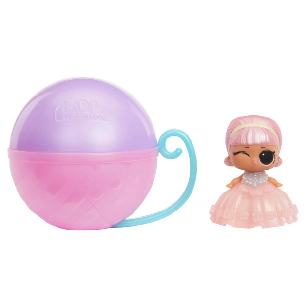 Лялька L.O.L. Surprise! сюрприз Принцеси-сестрички (567523) - picture 3