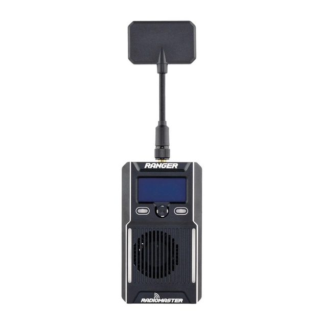 Передавач (TX) RadioMaster Ranger 2.4GHZ ExpressLRS RF Module (HP0157.0033) - зображення 1