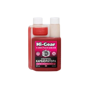 Автомобільний очисник Hi-Gear карбюратора аерозоль 237 гр (HG3208) picture 1