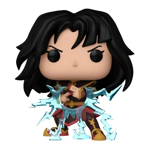 Фигурка для геймеров Funko Pop cерии Аватар - Азула (72100) изображение 1