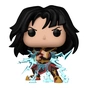 Фигурка для геймеров Funko Pop cерии Аватар - Азула (72100) - уменьшенное изображение 1