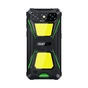 Мобільний телефон OUKITEL G5 4/64GB Green (6941749813855) - зменшене зображення 5