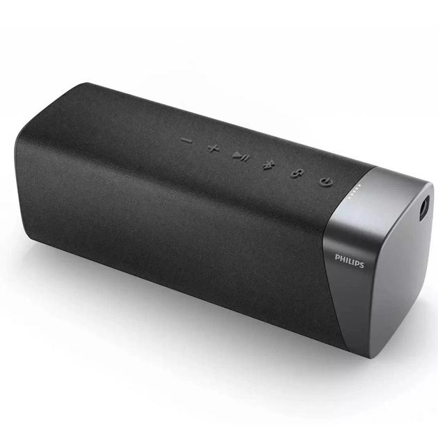 Акустична система Philips TAS7505 Black-Grey (TAS7505/00) - изображение 1