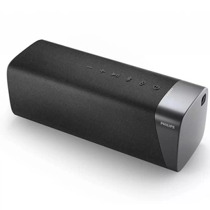 Акустична система Philips TAS7505 Black-Grey (TAS7505/00) зображення 1