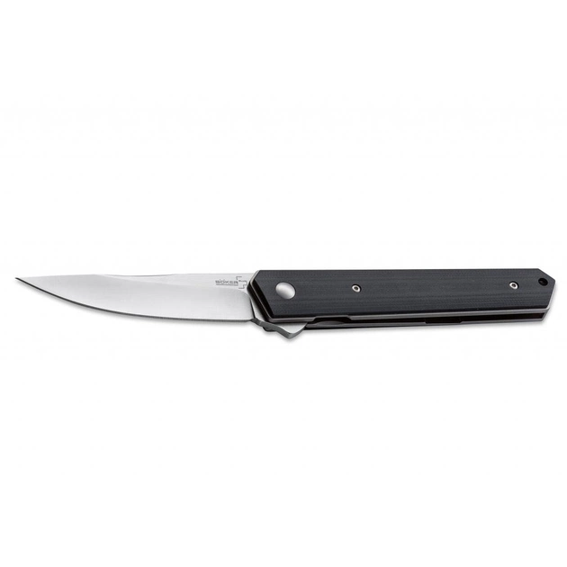 Ніж Boker Plus Kwaiken Flipper G10 (01BO286) - изображение 1