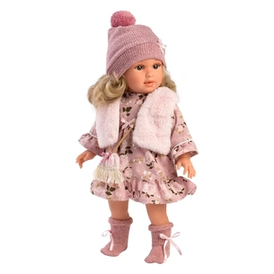 Лялька Llorens Anna, 40 см (54042) зображення 1