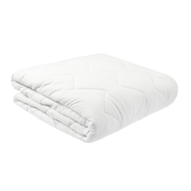 Ковдра Home Line стьобана 200х210см (118929) - зображення 1