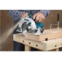 Дискова пила Makita HS7601K - уменьшенное изображение 2