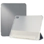 Чохол до планшета BeCover Gradient Soft TPU mount Apple Pencil iPad Air 10.9 2020/2021 Grey (706581) - зменшене зображення 4
