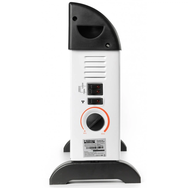 Обігрівач Hölmer HCH-200W - picture 3