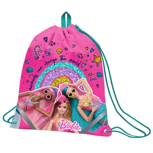 Сумка для взуття Yes SB-10 Barbie (559137) зображення 1