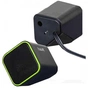 Акустична система Havit HV-SK473 Black/Green - зменшене зображення 2