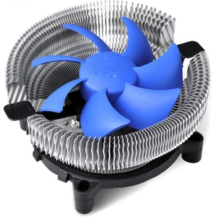 Кулер до процесора PcCooler E90 зображення 1