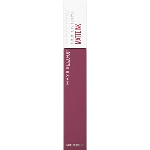 Помада для губ Maybelline New York Super Stay Matte Ink 150 Pathfinder 5 мл (3600531579050) зображення 1