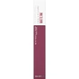 Помада для губ Maybelline New York Super Stay Matte Ink 150 Pathfinder 5 мл (3600531579050) - зменшене зображення 1