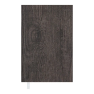 Тижневик Buromax недатований PARALLEL, A6, коричневий, 288 сторінок (BM.2608-25) зображення 1