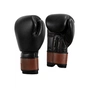 Боксерські рукавички Title Boxing Honorary Black M 12 oz (GOSBG M BK/BNL) - зменшене зображення 5