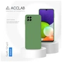 Чохол до мобільного телефона ACCLAB SoftShell Samsung Galaxy A22 LTE (4G) Green (1283126560385) - зменшене зображення 4
