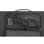 Портативна сонячна панель 2E 100W charger, DC, USB-С PD45W, USB-A 18W, USB-A 12W (2E-PSP0031) - уменьшенное изображение 9