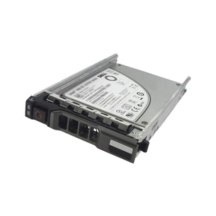 Накопичувач SSD для сервера Dell 960GB SSD SATA RI 6Gbps 512e 2.5in Hot Plug S4510 (400-BDNJ) зображення 1