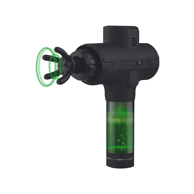 Массажер Neor PULSE PRO 52BK - изображение 8