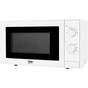 Мікрохвильова піч Beko MOC20100W - уменьшенное изображение 1