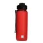 Пляшка для води Line Art Grassa 800 мл червоний (60014318LA-02) - preview 3
