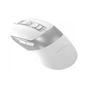 Мишка A4Tech FM50 Plus USB White (4711421002738) - зменшене зображення 8