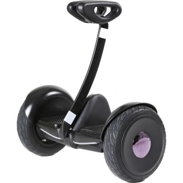 Гіроскутер Rover Mini N1 Black - picture 1