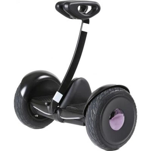 Гіроскутер Rover Mini N1 Black зображення 1