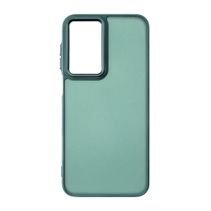 Чохол до мобільного телефона Armorstandart Frame Samsung A18 4G / A17 4G Dark Green (ARM92944) зображення 1