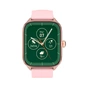 Смарт-годинник Gelius Pro GP-SW012 (Amazwatch GTS) Gold Rose (2099900942532) - зменшене зображення 2