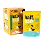 Вологий корм для кішок Half&Half з лососем в желе 5+1 (2700000040485) - зменшене зображення 2