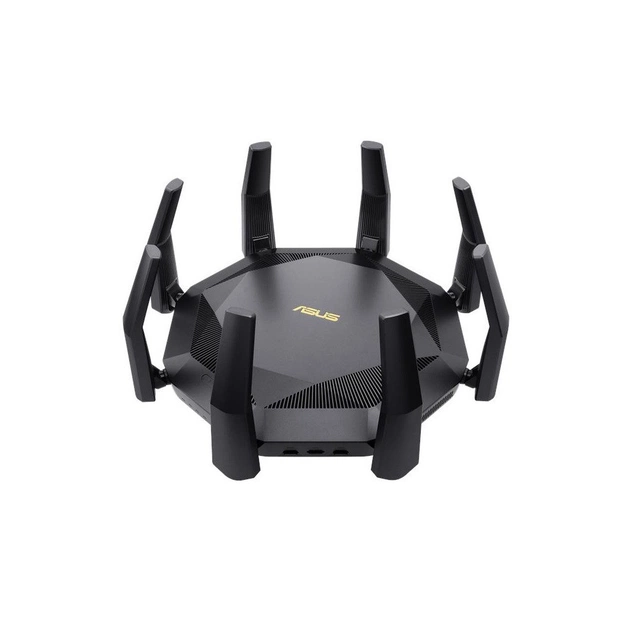 Маршрутизатор ASUS RT-AX89X (90IG04J1-BM3010) - picture 1