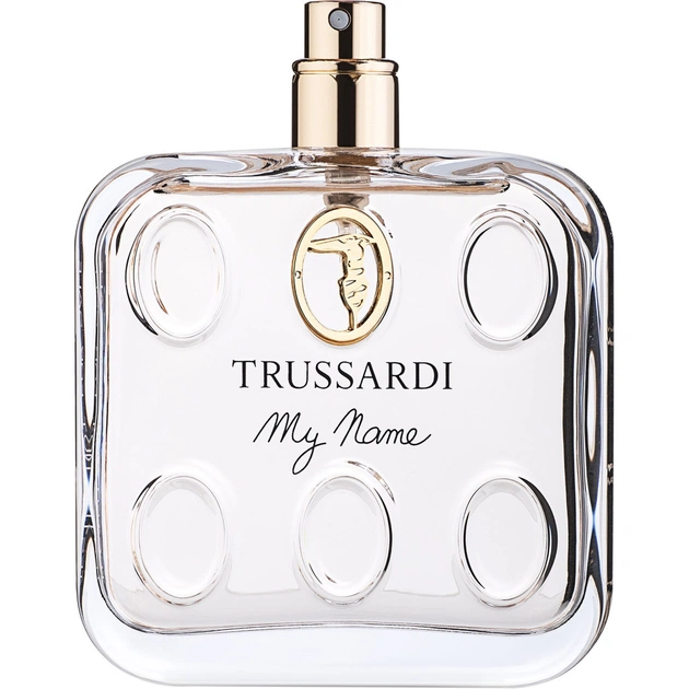 Парфумована вода Trussardi My Name тестер 100 мл (8011530857004) - зображення 1
