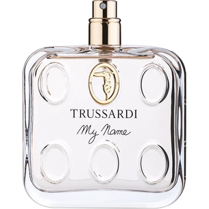 Парфумована вода Trussardi My Name тестер 100 мл (8011530857004) зображення 1