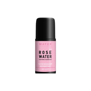 Дезодорант Mayur Rose Water Парфюмированный 50 мл (4820230954821) изображение 1